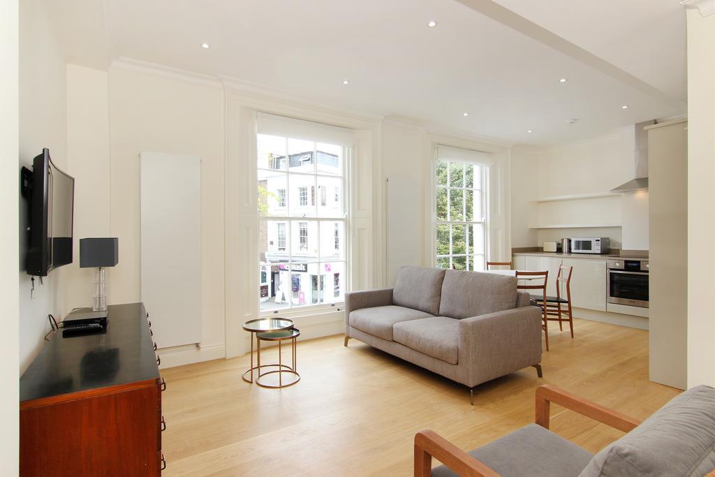 Appartamento Lifestyle - Chelsea