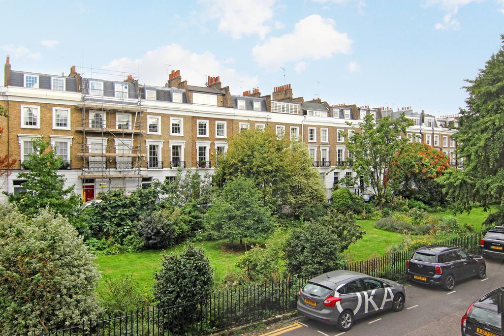 Lifestyle - Chelsea Appartamento Londra