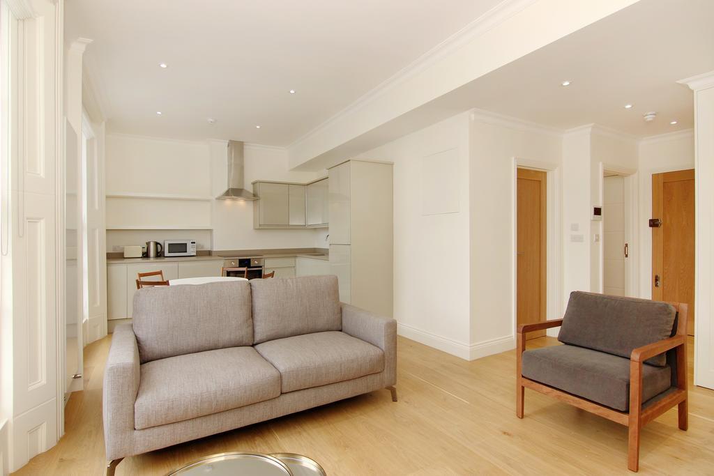 Appartamento Lifestyle - Chelsea *