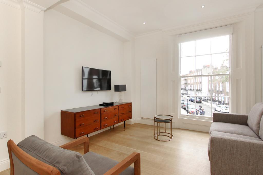 Lifestyle - Chelsea Londra