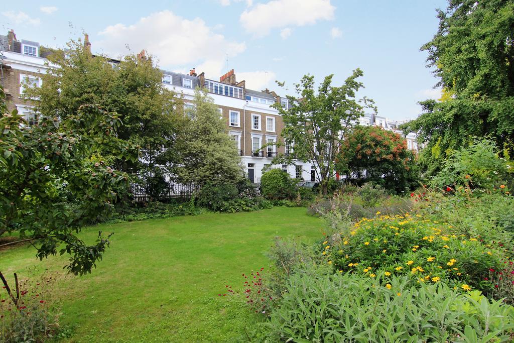 Appartamento Lifestyle - Chelsea
