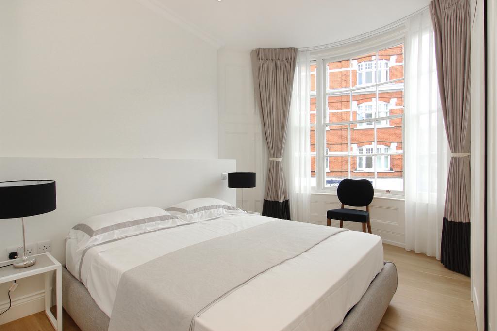 Lifestyle - Chelsea Appartamento Londra