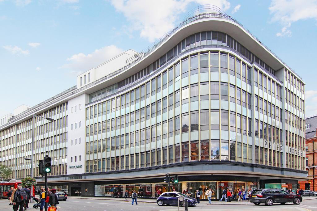 Appartamento Lifestyle - Chelsea *