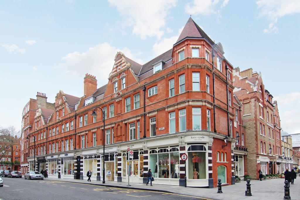 Lifestyle - Chelsea Londra