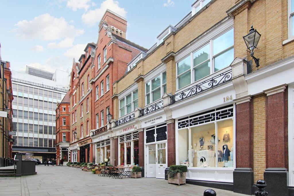 Lifestyle - Chelsea Appartamento Londra