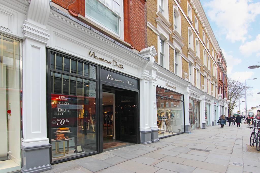 Lifestyle - Chelsea Londra