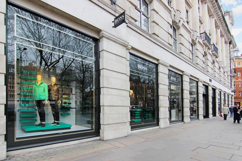 Lifestyle - Chelsea Londra